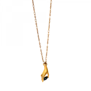 Colgante colección Manos de Carrera y Carrera-Carrera Collection joyeros