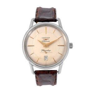 Reloj Longines Flagship-Carrera Collection joyeros