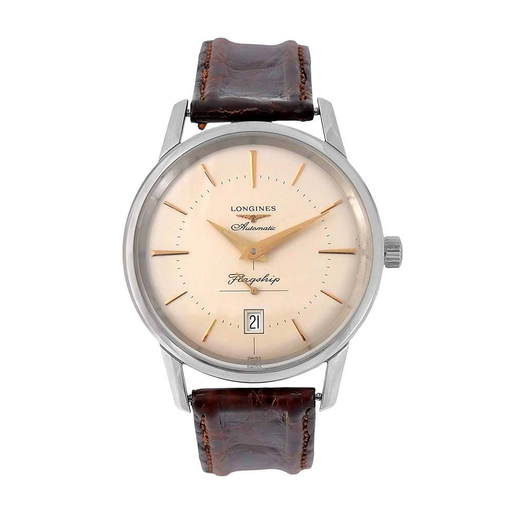 Reloj Longines Flagship-Carrera Collection joyeros