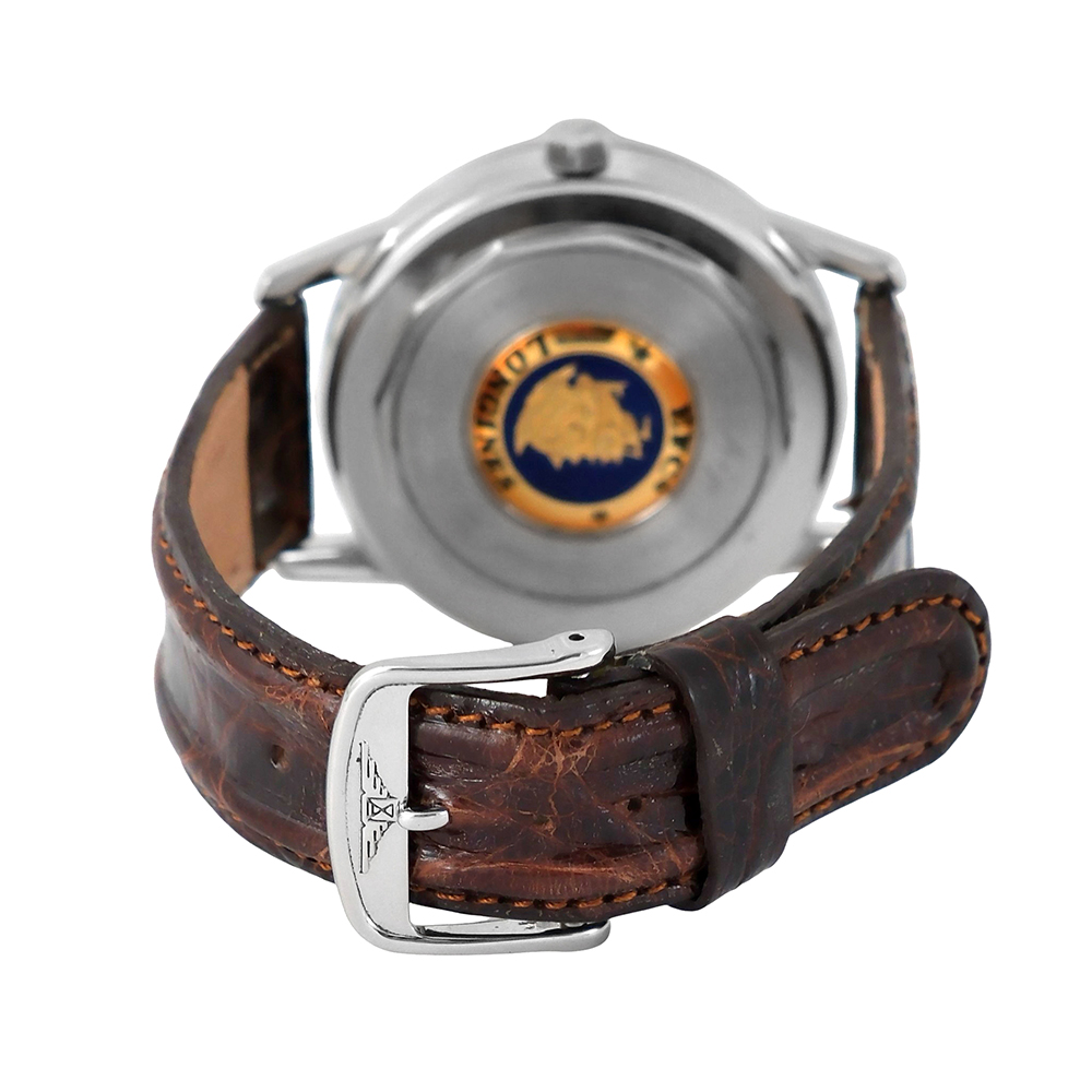 Reloj Longines Flagship-Carrera Collection joyeros