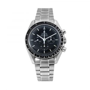 Speedmaster Professional Moonwatch-Carrera Collection joyeros