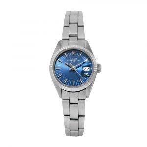 Reloj Rolex Oyster Date lady-Carrera Collection joyeros