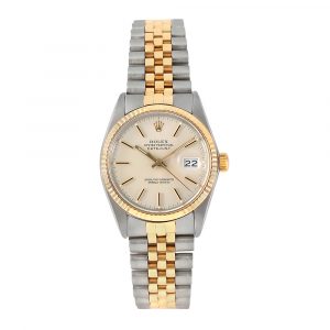 Reloj Rolex Oyster Perpetual Datejust 36-Carrera Collection joyeros