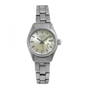 Reloj Rolex Datejust lady-Carrera Collection joyeros