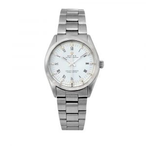 Reloj Rolex Oyster Perpetual- Carrera Collection