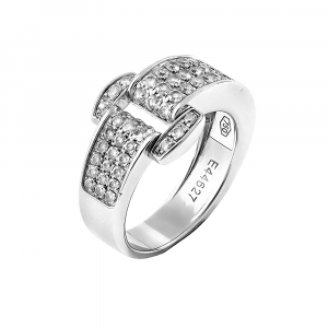 Anillo Piaget Miss Protocole-Carrera Collection