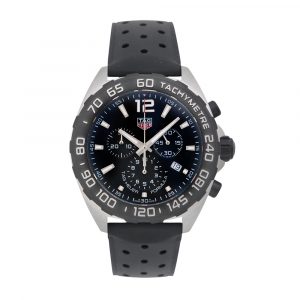 Reloj Tag Heuer Fórmula 1 quartz-Carrera Collection joyeros