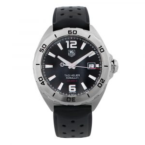 Reloj Tag Heuer Formula 1 calibre 5-Carrera Collection joyeros