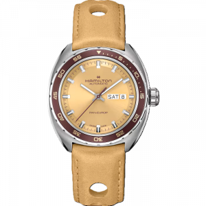 Reloj American Classic Pan Europ Day Date Auto 42 mm-Carrera joyeros