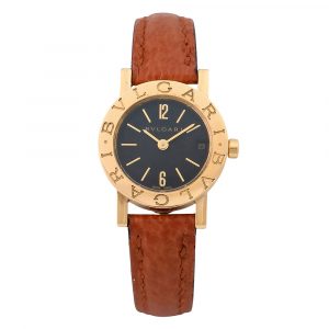 Reloj Bulgari Bulgari-Carrera Collection joyeros