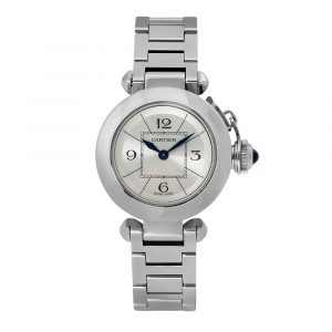 Reloj Miss Pasha de Cartier-Carrera joyeros