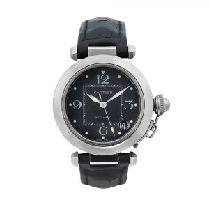 Reloj Cartier Pasha C-Carrera Joyeros joyeros