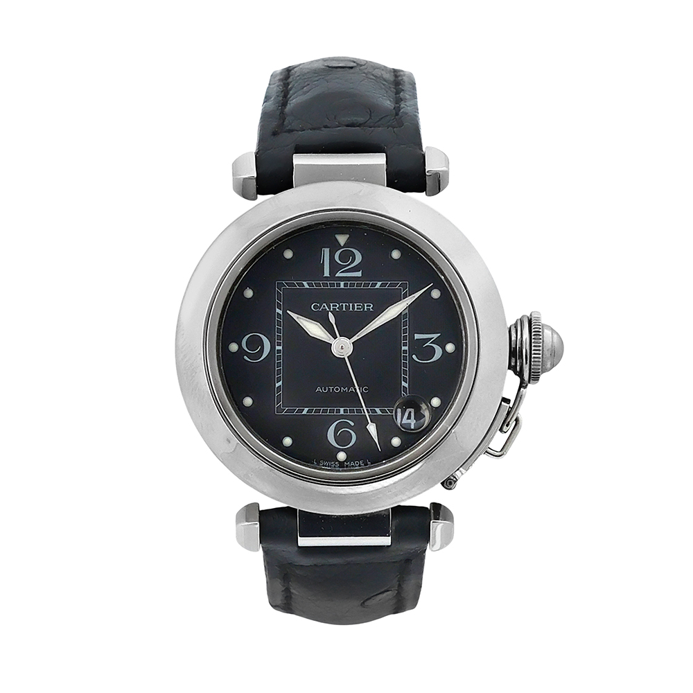 Reloj Cartier Pasha C-Carrera Joyeros joyeros