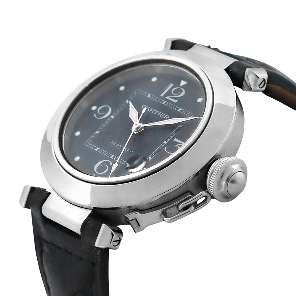 Reloj Cartier Pasha C-Carrera Joyeros joyeros