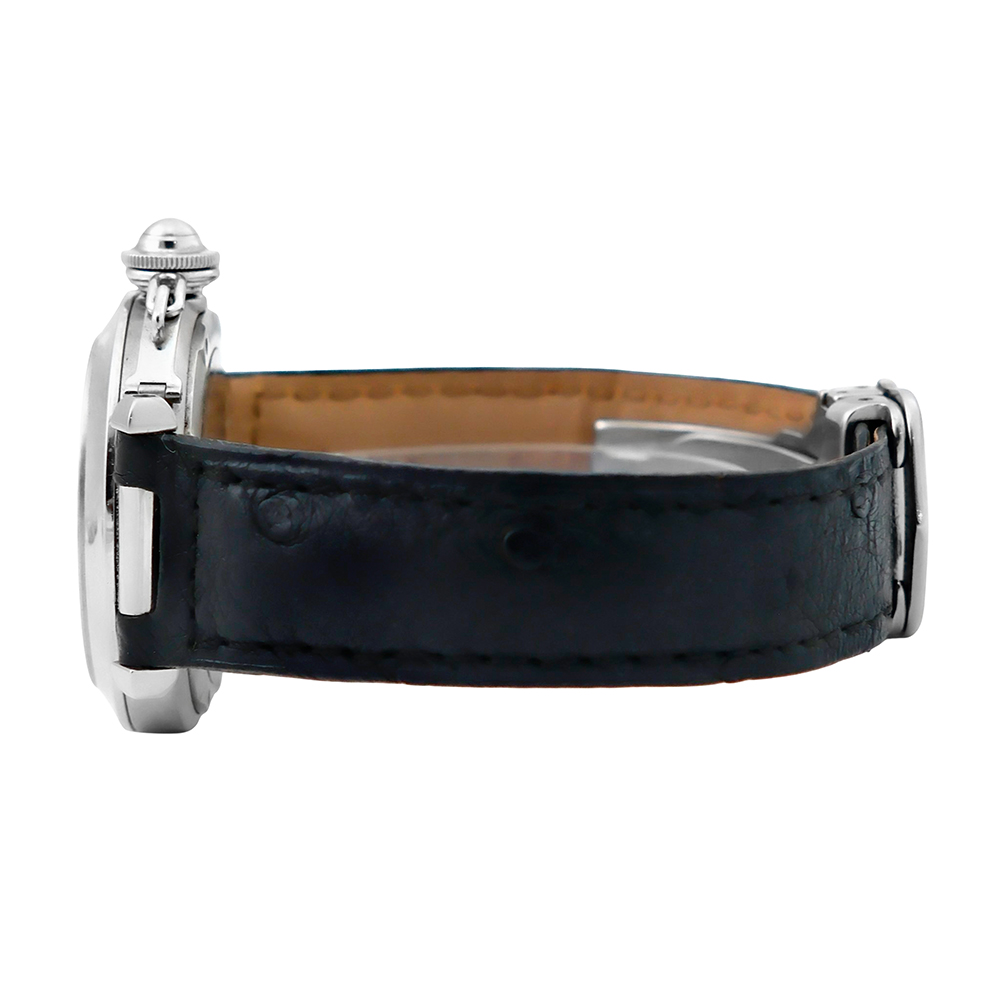 Reloj Cartier Pasha C-Carrera Joyeros joyeros