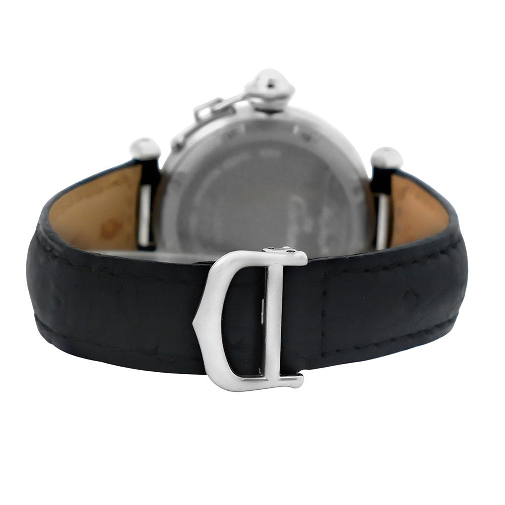 Reloj Cartier Pasha C-Carrera Joyeros joyeros