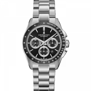 Reloj Jazzmaster Performer Auto Chrono 42mm-Carrera Collection joyeros