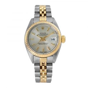 Reloj Rolex Oyster Perpetual Datejust lady-Carrera joyeros