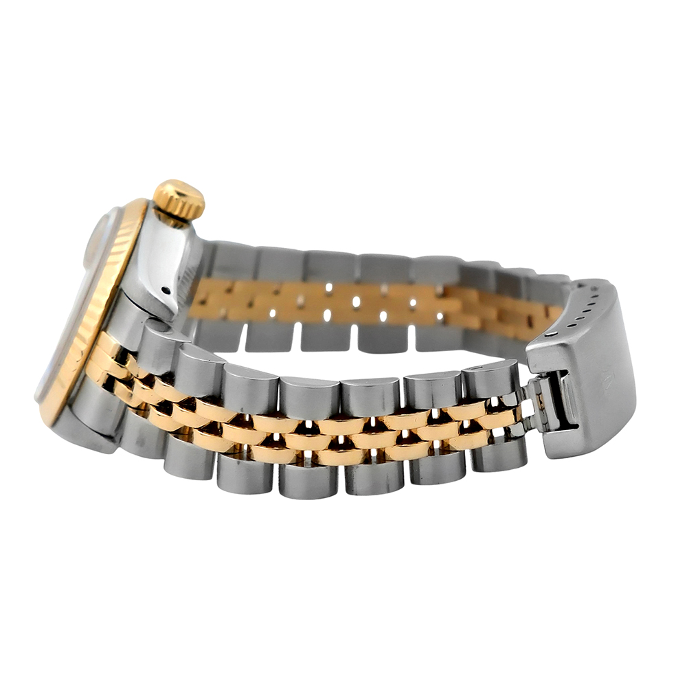 Reloj Rolex Oyster Perpetual Datejust lady-Carrera joyeros
