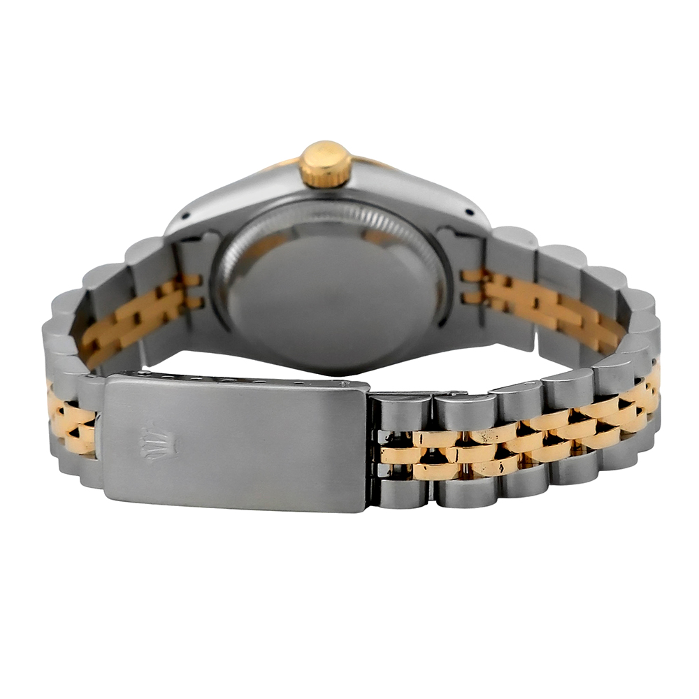 Reloj Rolex Oyster Perpetual Datejust lady-Carrera joyeros