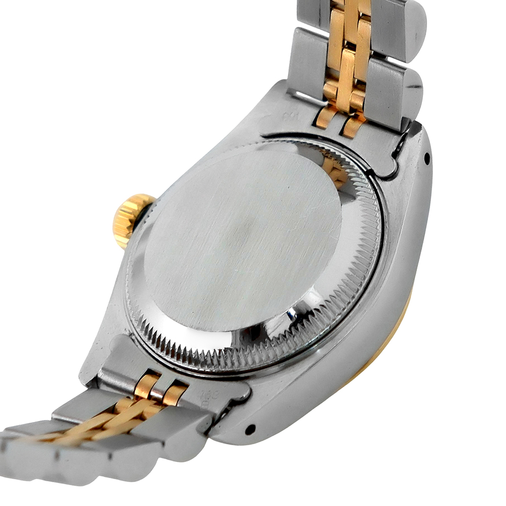 Reloj Rolex Oyster Perpetual Datejust lady-Carrera joyeros