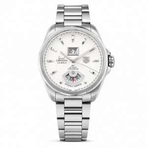 Reloj Tag Heuer Grand Carrera-Carrera Collection joyeros