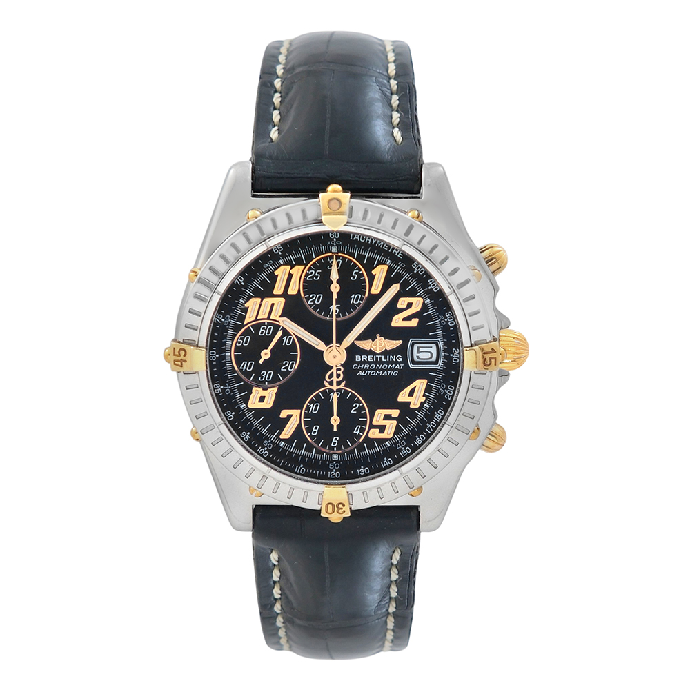 Reloj Breitling Chronomat-Carrera joyeros