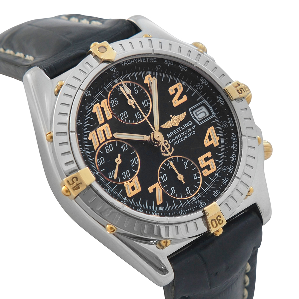 Reloj Breitling Chronomat-Carrera joyeros