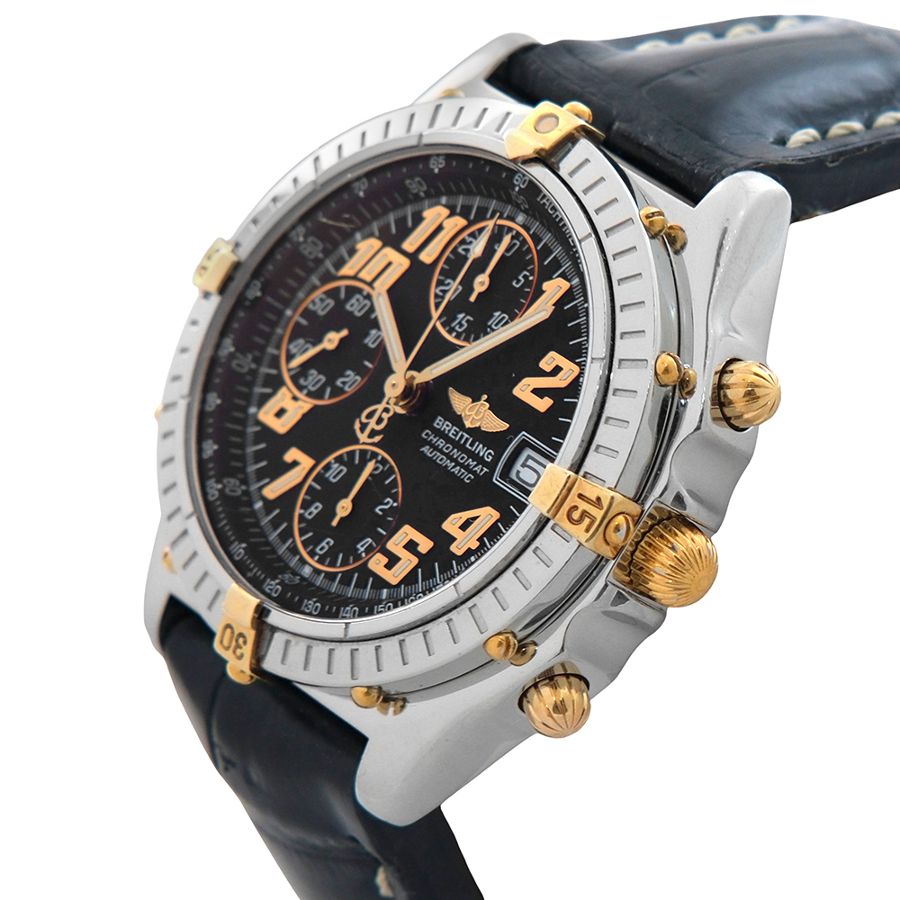 Reloj Breitling Chronomat-Carrera joyeros