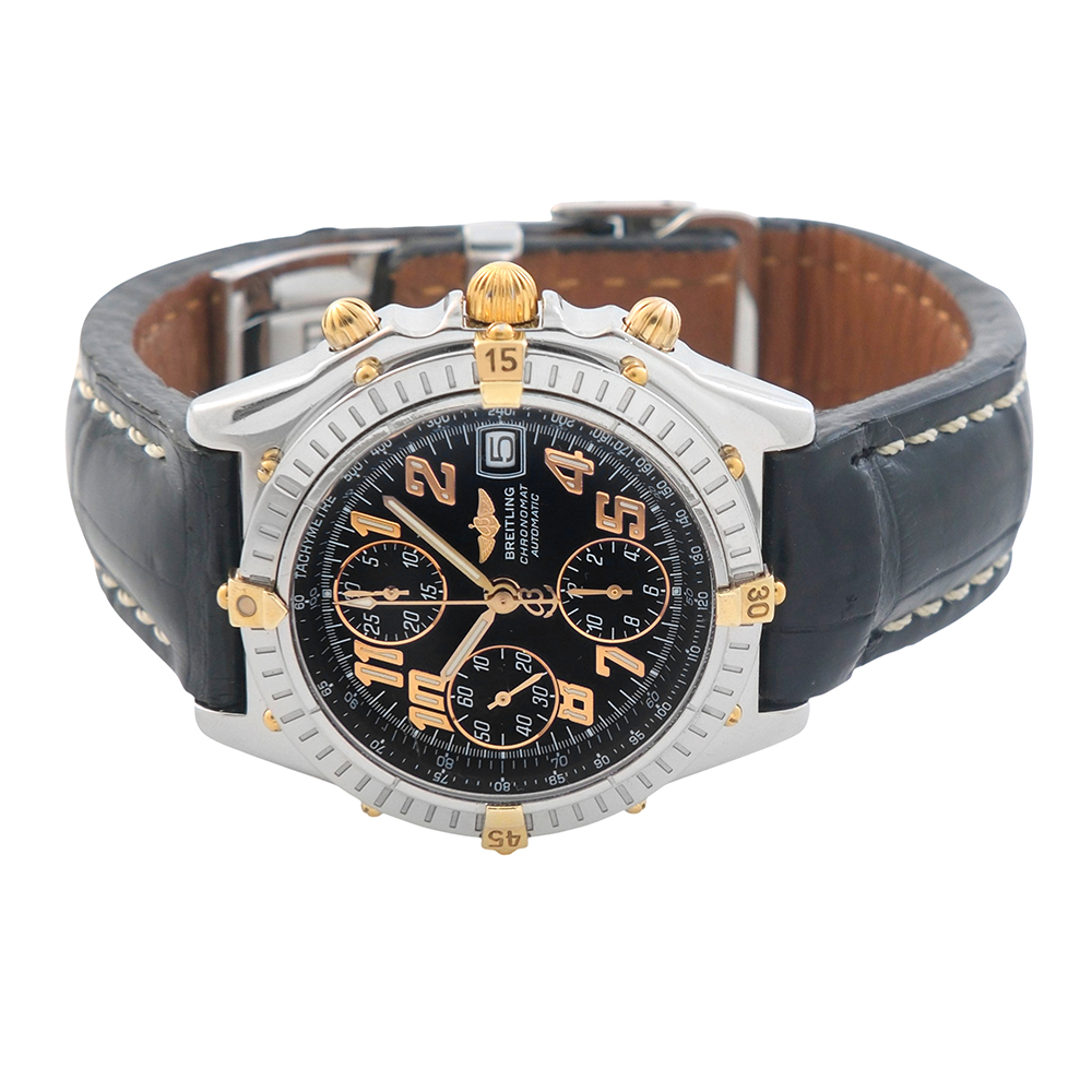 Reloj Breitling Chronomat-Carrera joyeros