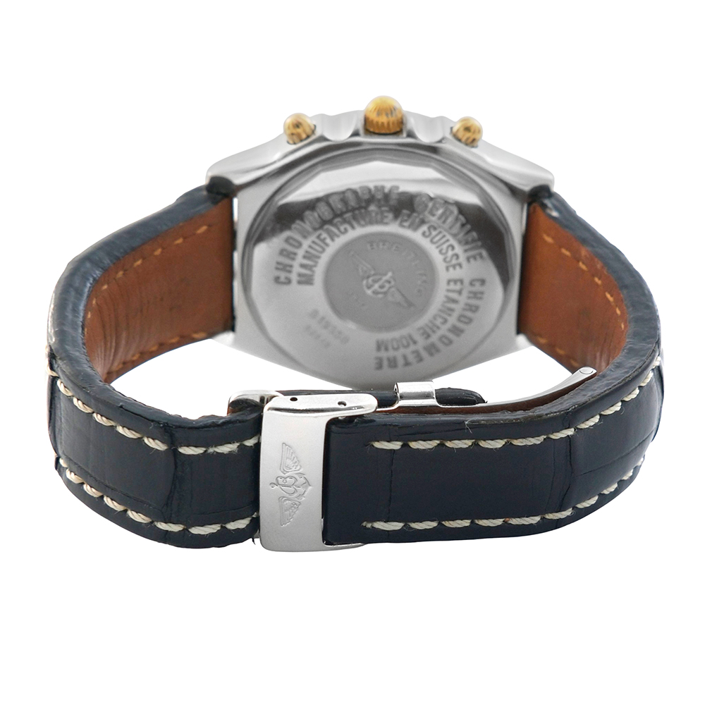 Reloj Breitling Chronomat-Carrera joyeros
