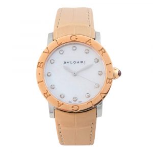 Reloj Bulgari Bulgari-Carrera joyeros