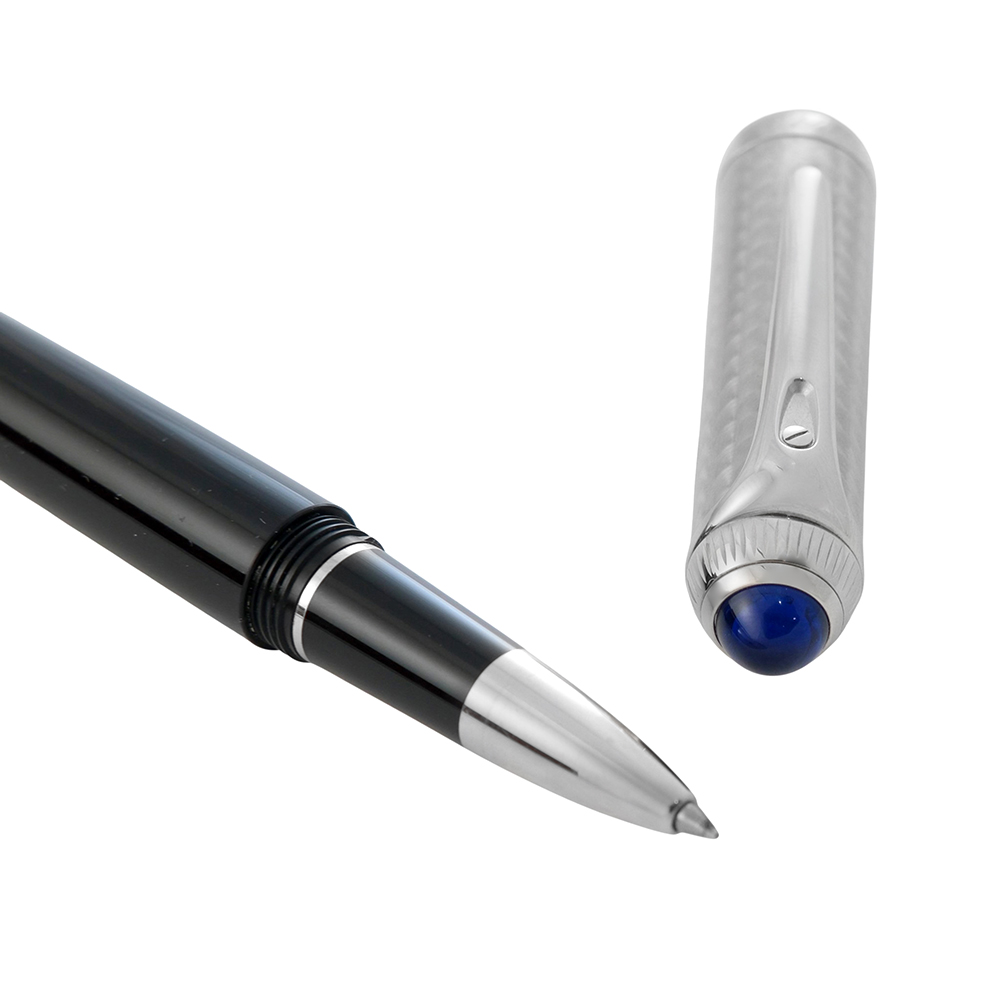 Bolígrafo Roller Cartier Roadster-Carrera joyeros