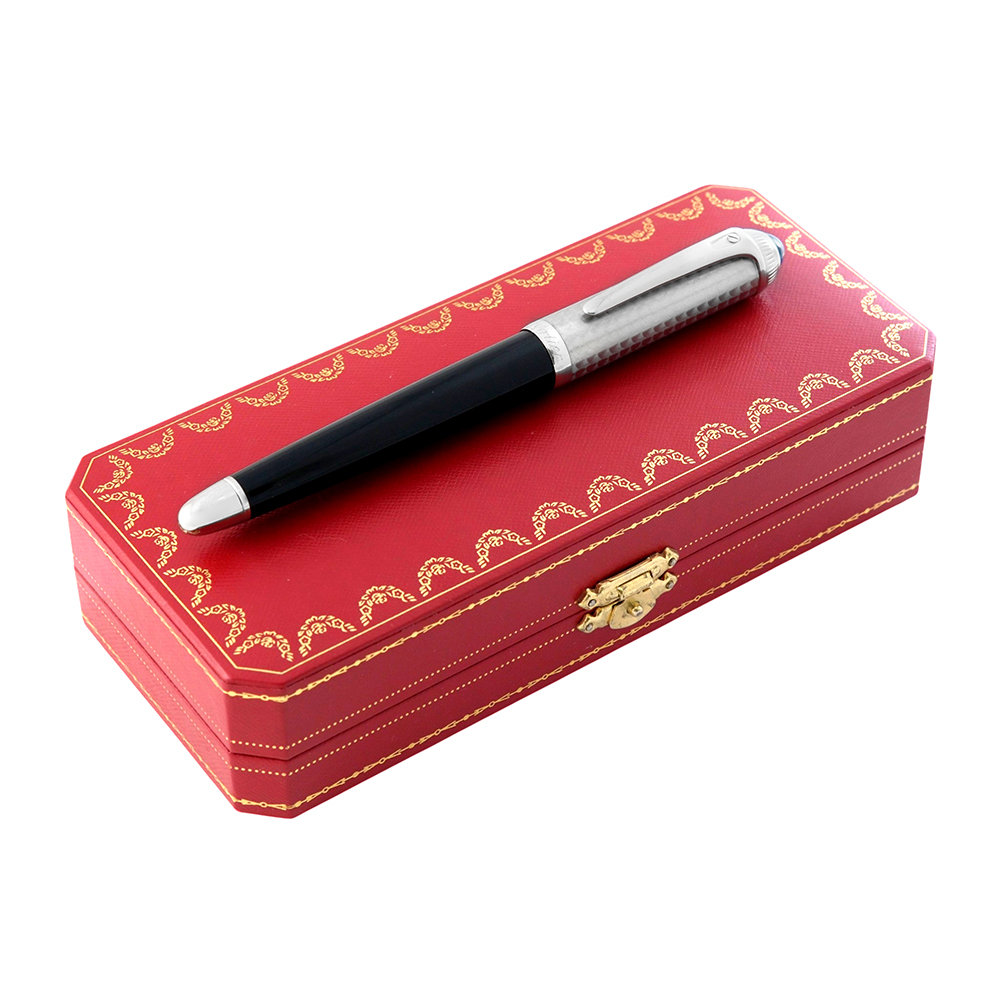 Bolígrafo Roller Cartier Roadster-Carrera joyeros