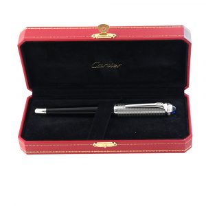 Bolígrafo Roller Cartier Roadster-Carrera joyeros