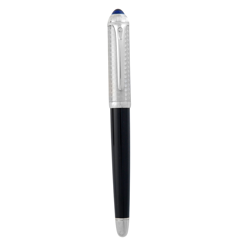 Bolígrafo Roller Cartier Roadster-Carrera joyeros