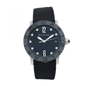 Reloj Bulgari Bulgari-Carrera joyeros