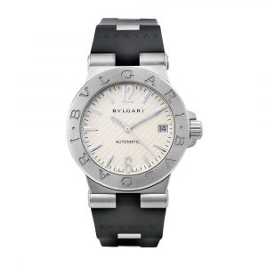 Reloj Bulgari Diagono-Carrera joyeros