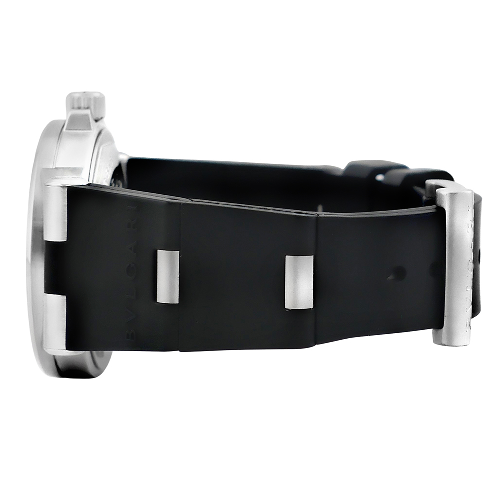 Reloj Bulgari Diagono-Carrera joyeros