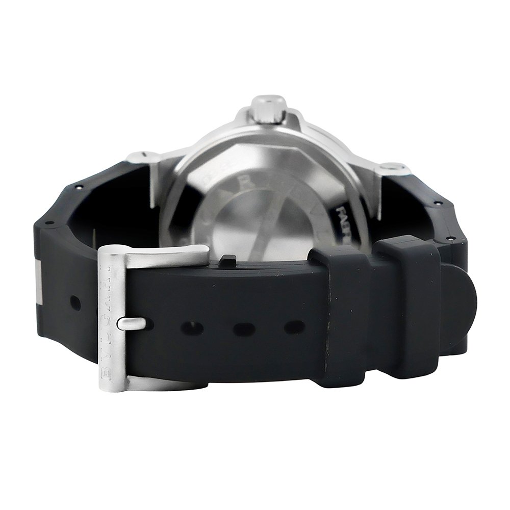 Reloj Bulgari Diagono-Carrera joyeros