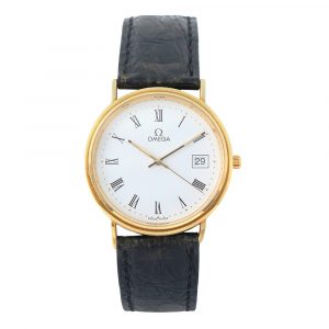 Omega De Ville-Carrera joyeros