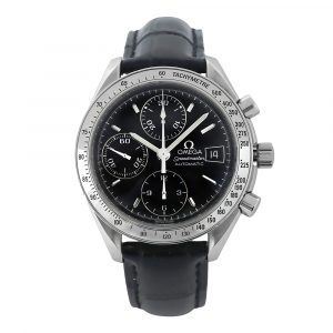 Reloj Omega Speedmaster Chronograph Date-Carrera joyeros