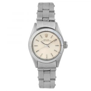 Reloj Rolex Oyster Perpetual lady-Carrera joyeros