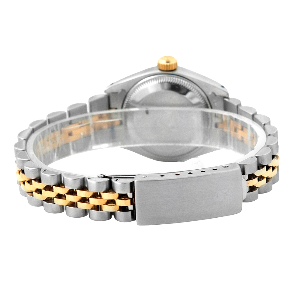 Rolex Oyster Perpetual Date 26mm ref.-69173 - Imagen 7