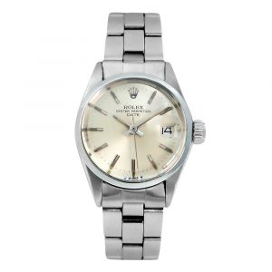 Reloj Rolex Oyster Perpetual Date-Carrera joyeros