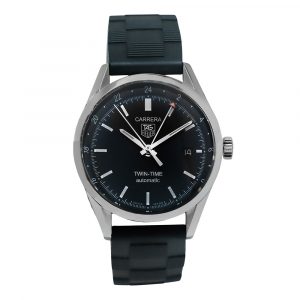 Reloj Tag Heuer Carrera calibre 7-Carrera joyeros