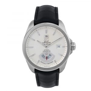 Reloj Tag Heuer Grand Carrera-Carrera joyeros