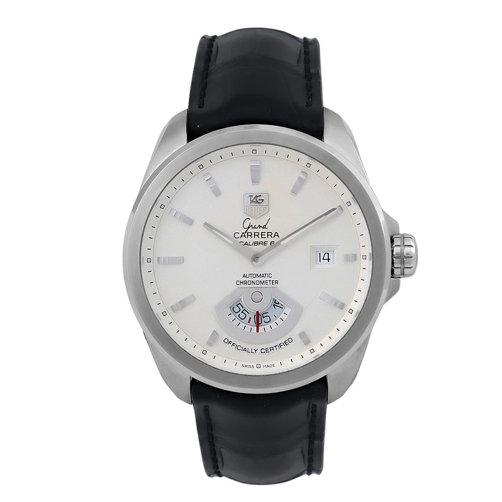 Reloj Tag Heuer Grand Carrera-Carrera joyeros