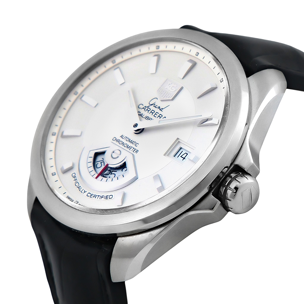 Reloj Tag Heuer Grand Carrera-Carrera joyeros
