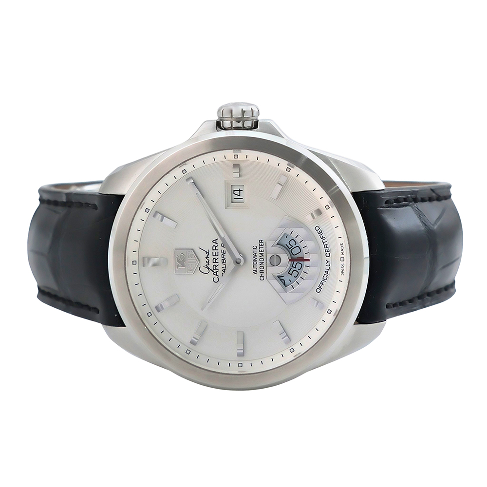 Reloj Tag Heuer Grand Carrera-Carrera joyeros